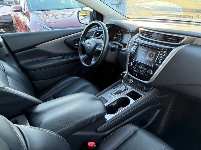 Used 2024 Nissan Murano SL image 23