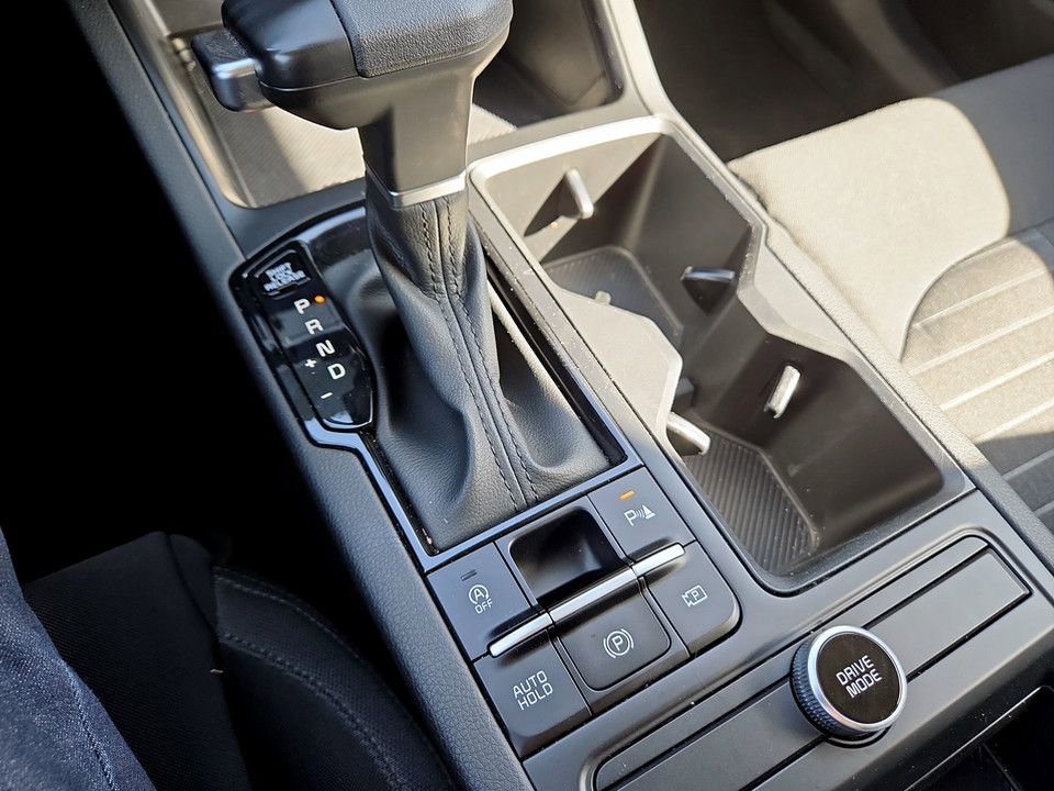 Used 2025 Kia K5 LXS FWD image 27