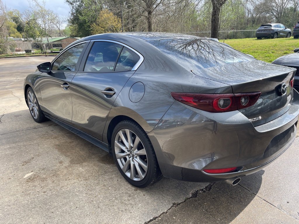 Used 2023 MAZDA MAZDA3 s image 7