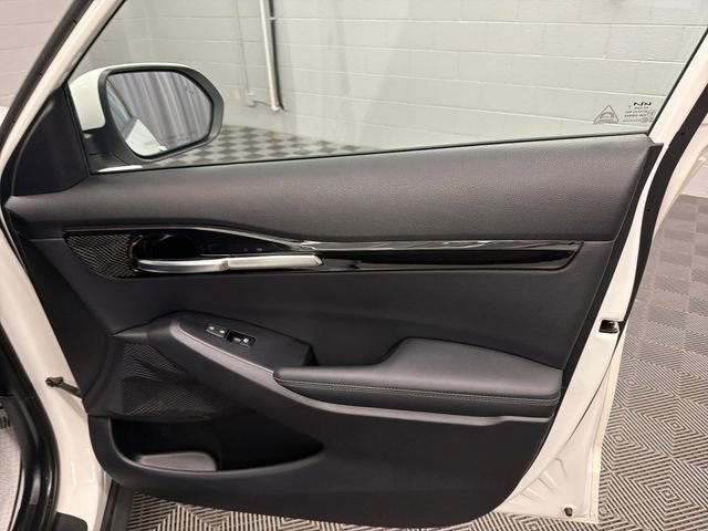 Certified 2024 Kia Seltos S AWD/4WD image 36