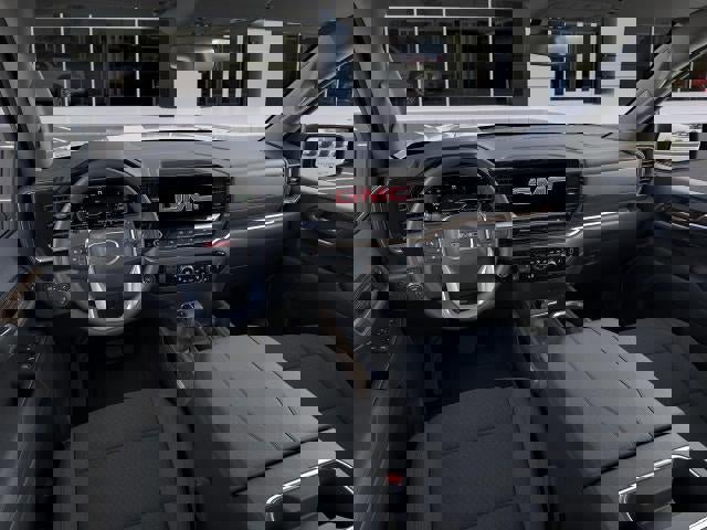 New 2026 GMC Sierra 1500 Elevation image 15