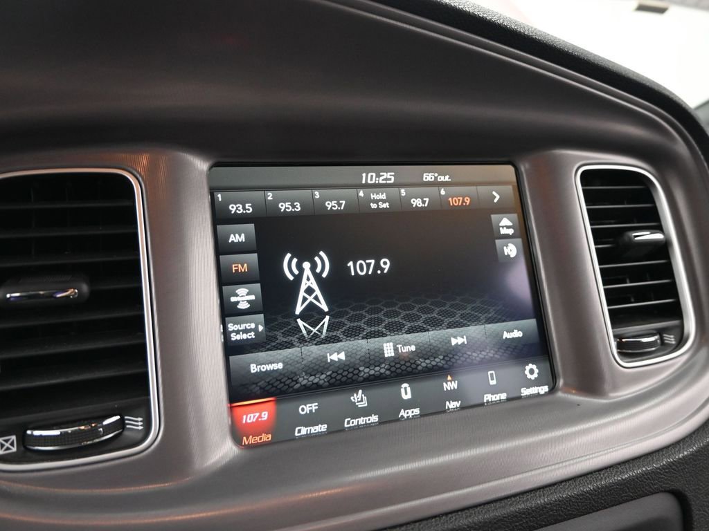Used 2023 Dodge Charger Scat Pack w/ Harman/Kardon Audio Group image 32