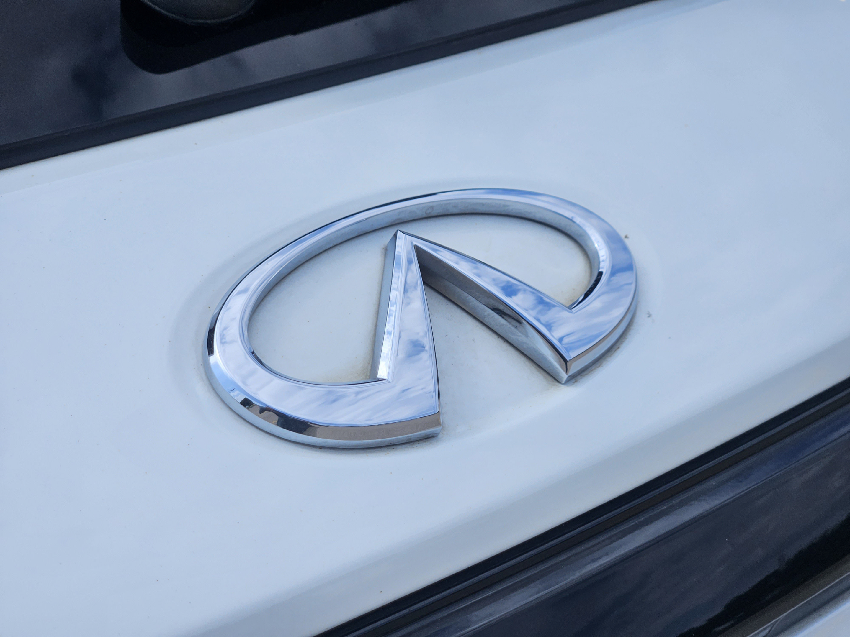 Used 2024 INFINITI QX60 Luxe FWD image 29