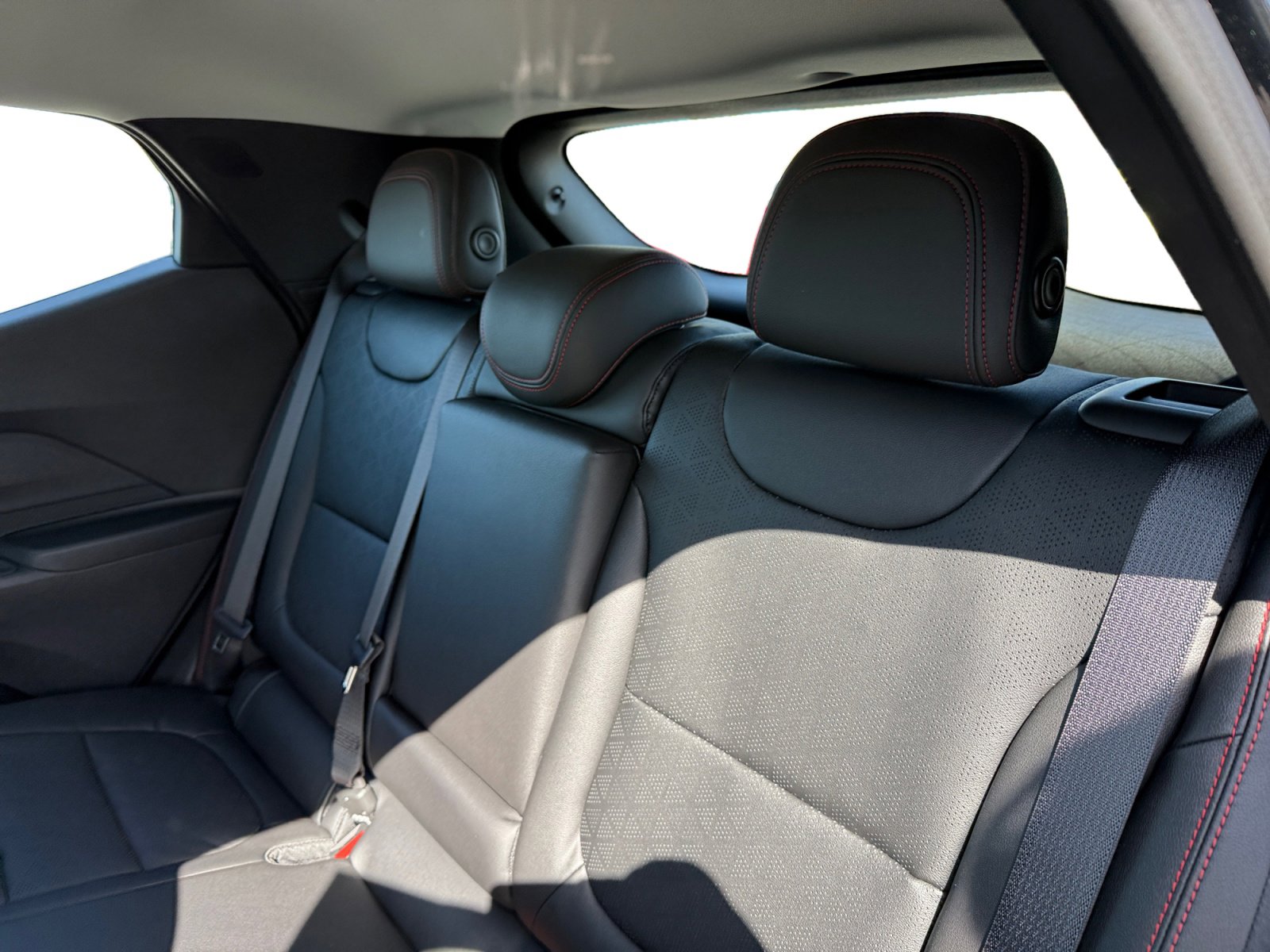 New 2027 Chevrolet Bolt RS image 16