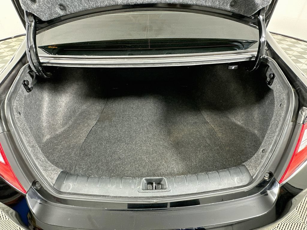 Used 2016 Honda Accord EX-L image 30