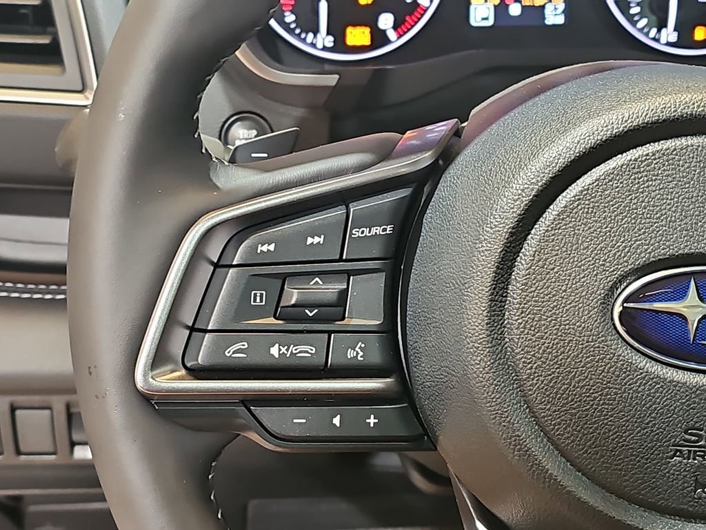 New 2026 Subaru Ascent Touring AWD/4WD image 18