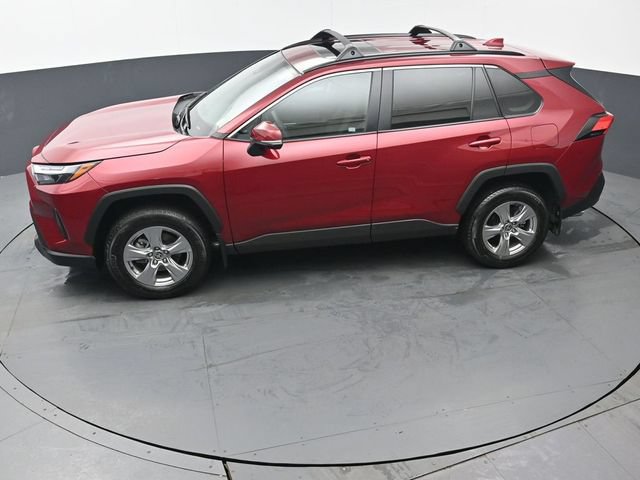 Certified 2024 Toyota RAV4 XLE w/ Convenience Package AWD/4WD image 41