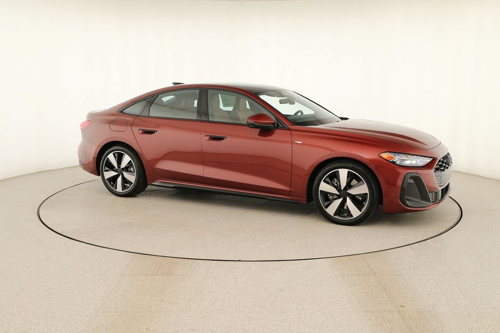 New 2026 Audi A5 2.0T Premium Plus AWD/4WD image 9