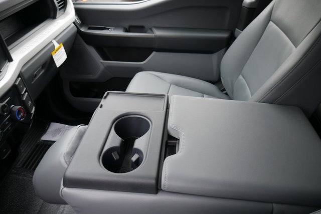 New 2026 Ford F350 XL w/ XL Chrome Package image 21