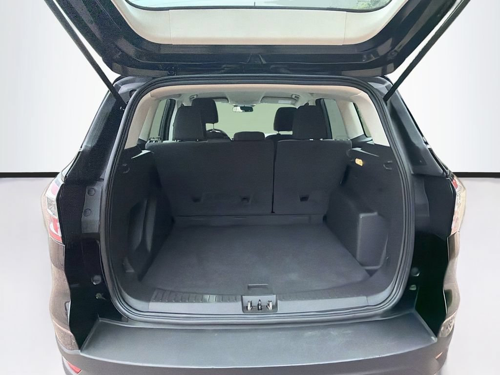 Used 2017 Ford Escape S FWD image 26