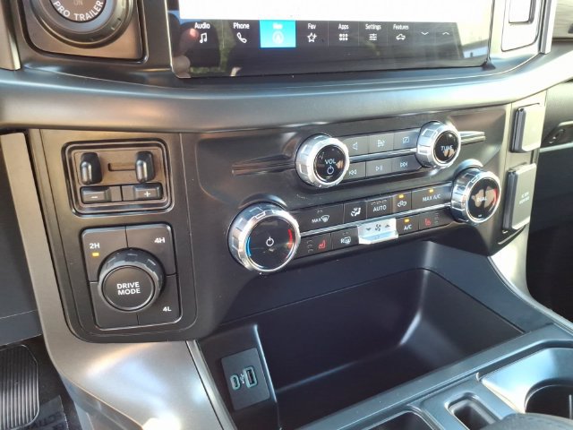 Used 2024 Ford F150 XLT w/ Equipment Group 302A MID AWD/4WD image 23