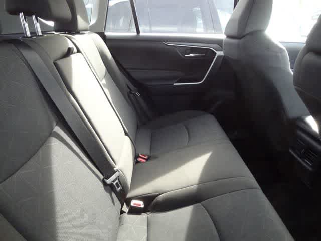 Certified 2025 Toyota RAV4 XLE AWD/4WD image 12