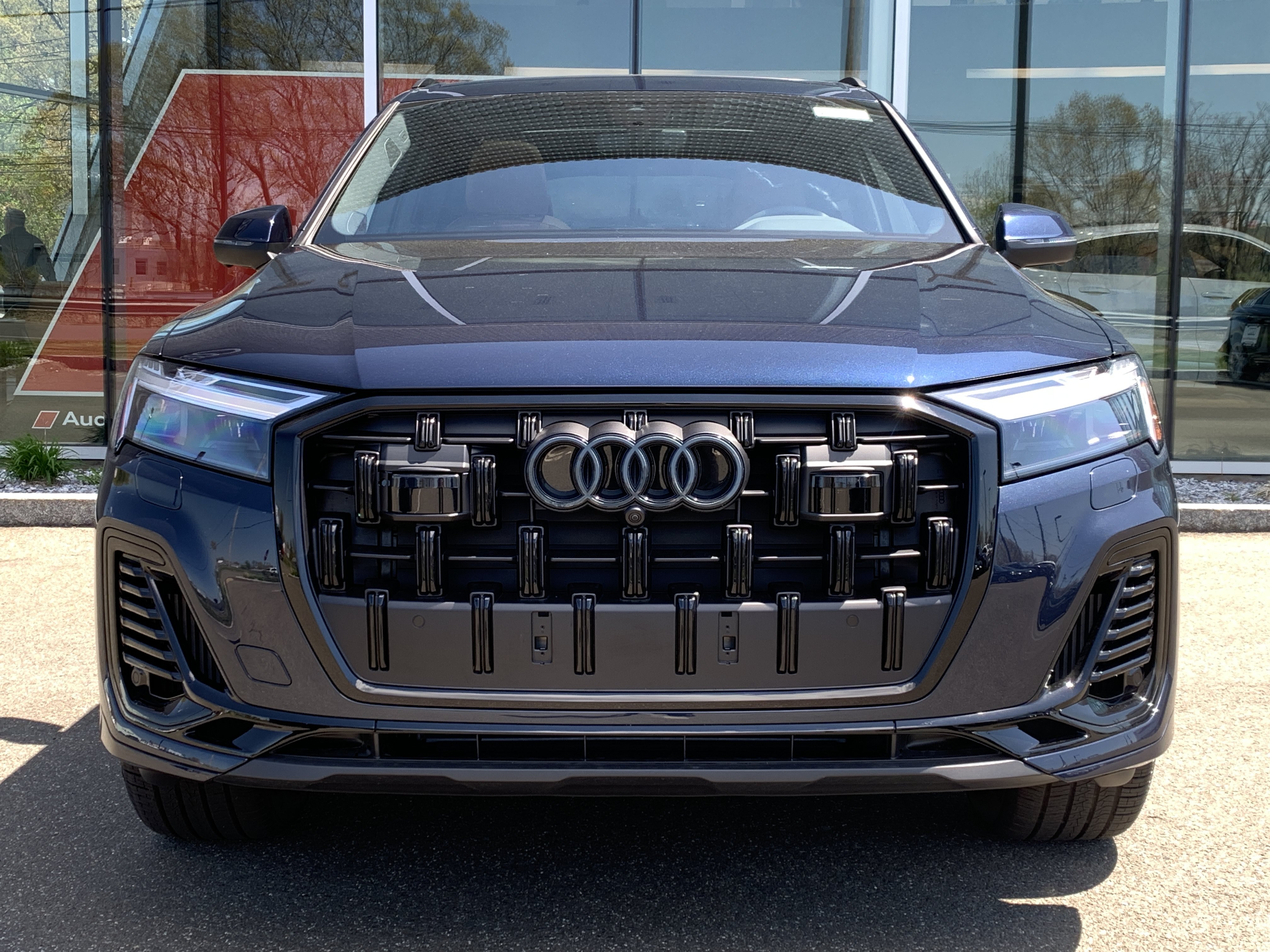 New 2026 Audi Q7 3.0T Premium Plus AWD/4WD image 6