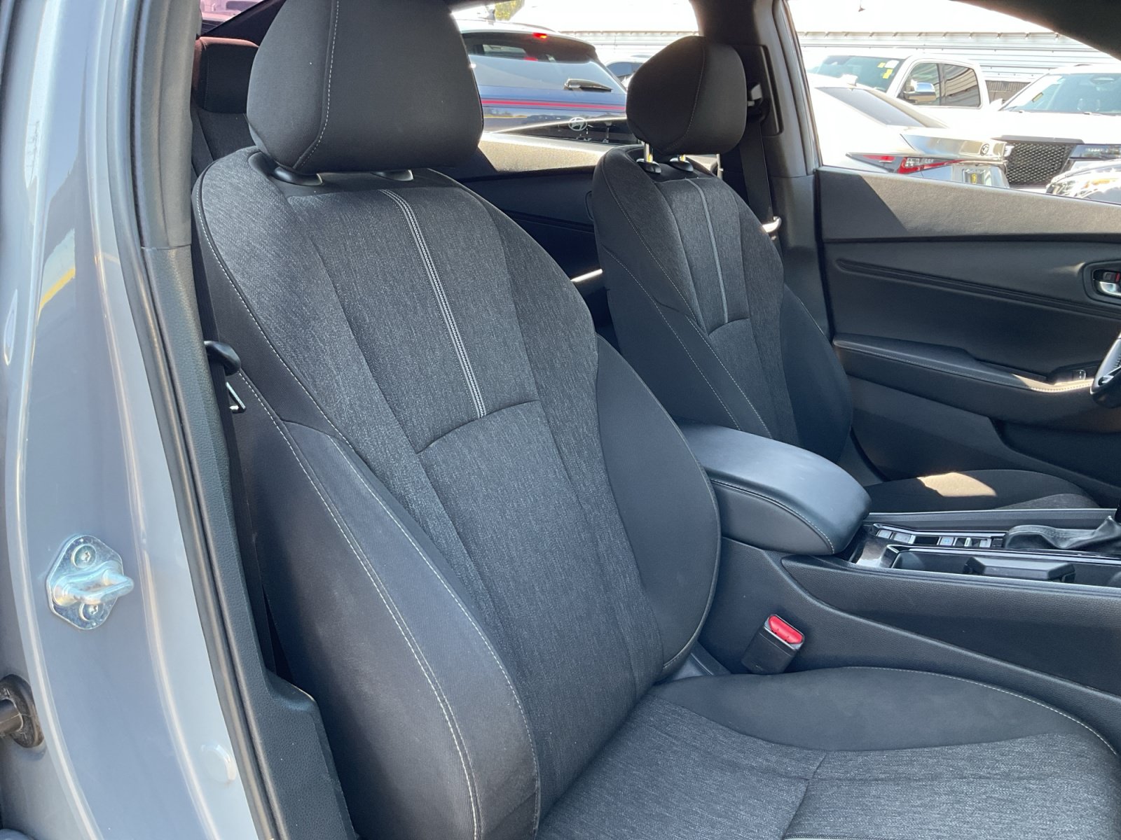 Used 2024 Honda Accord Sport image 21