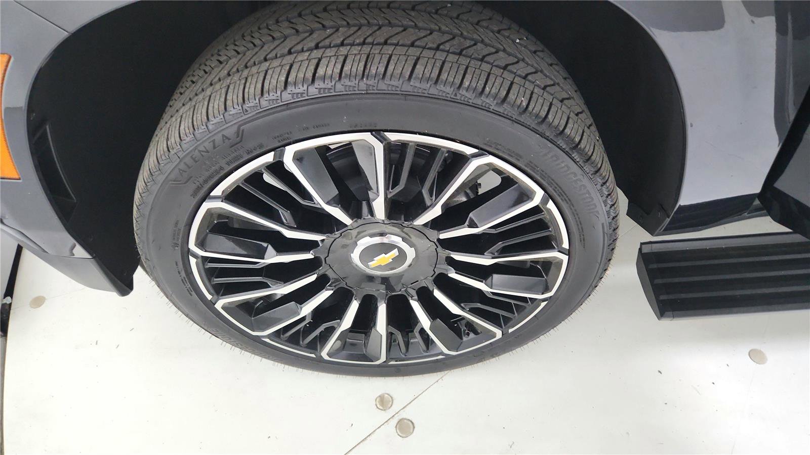 New 2026 Chevrolet Tahoe High Country image 35