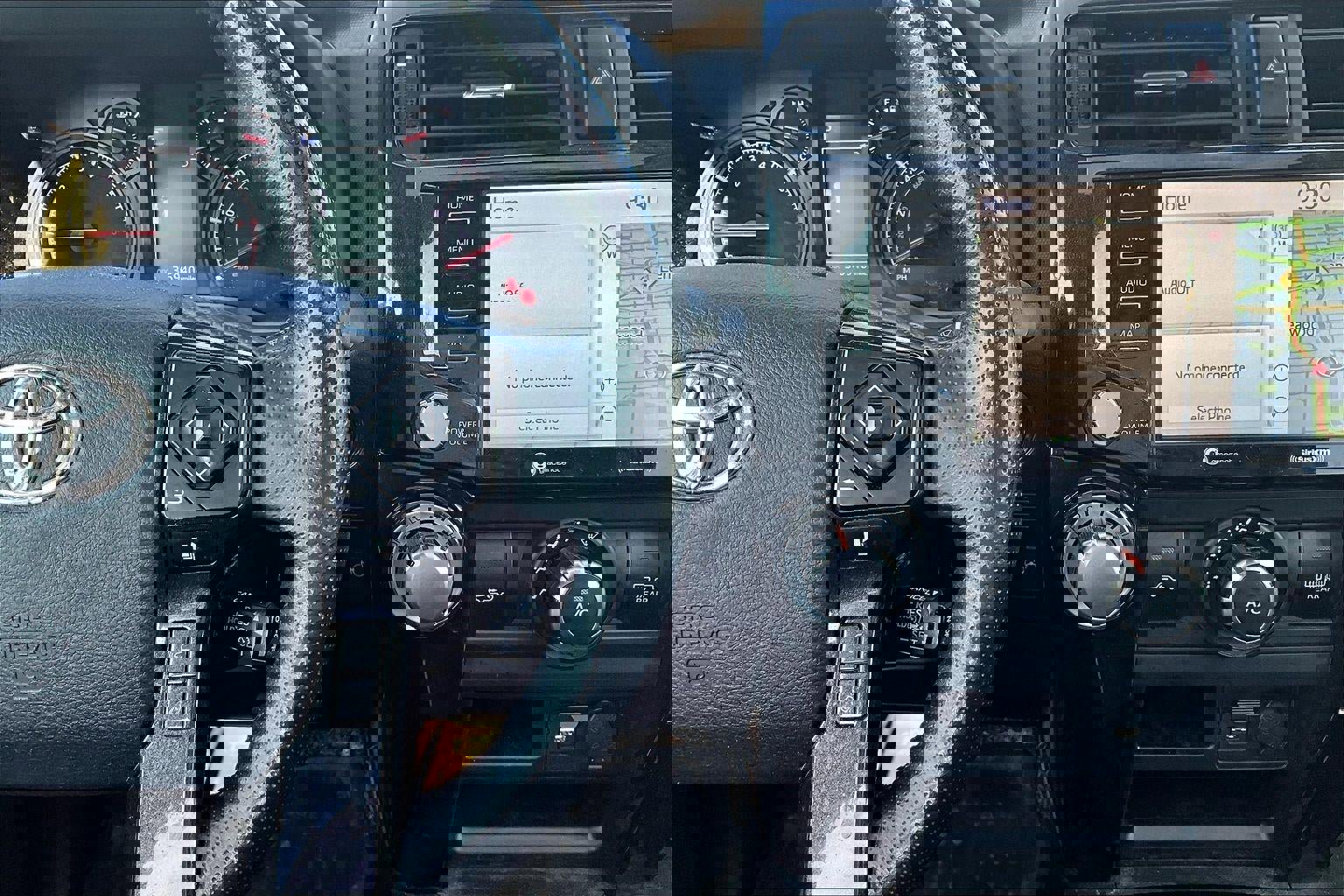 Used 2023 Toyota 4Runner 40th Anniversary SE image 15