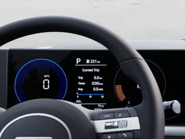 New 2026 Hyundai Sonata SEL FWD image 14