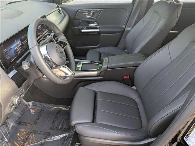 Certified 2026 Mercedes-Benz GLA 250 image 15