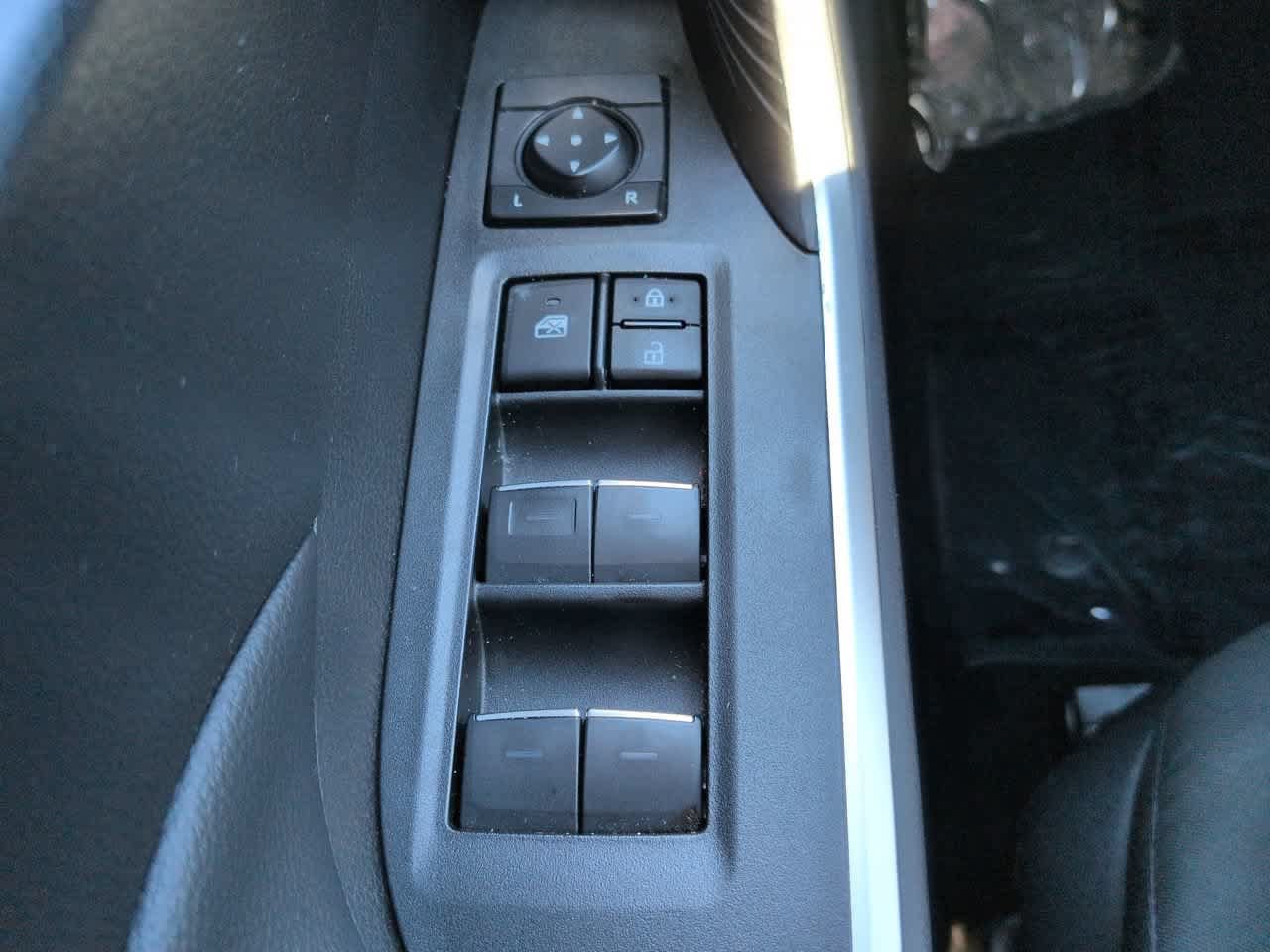 Certified 2024 Toyota RAV4 XLE w/ Convenience Package FWD image 22