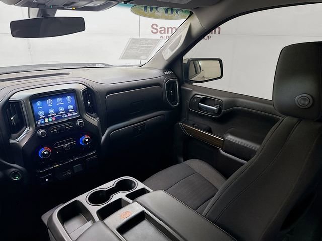 Used 2020 Chevrolet Silverado 1500 LT w/ All-Star Edition image 22