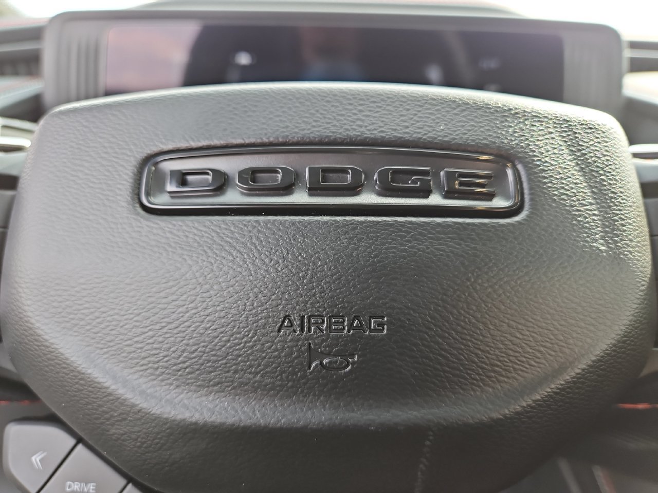 New 2026 Dodge Charger Scat Pack w/ Blacktop Package AWD/4WD image 20