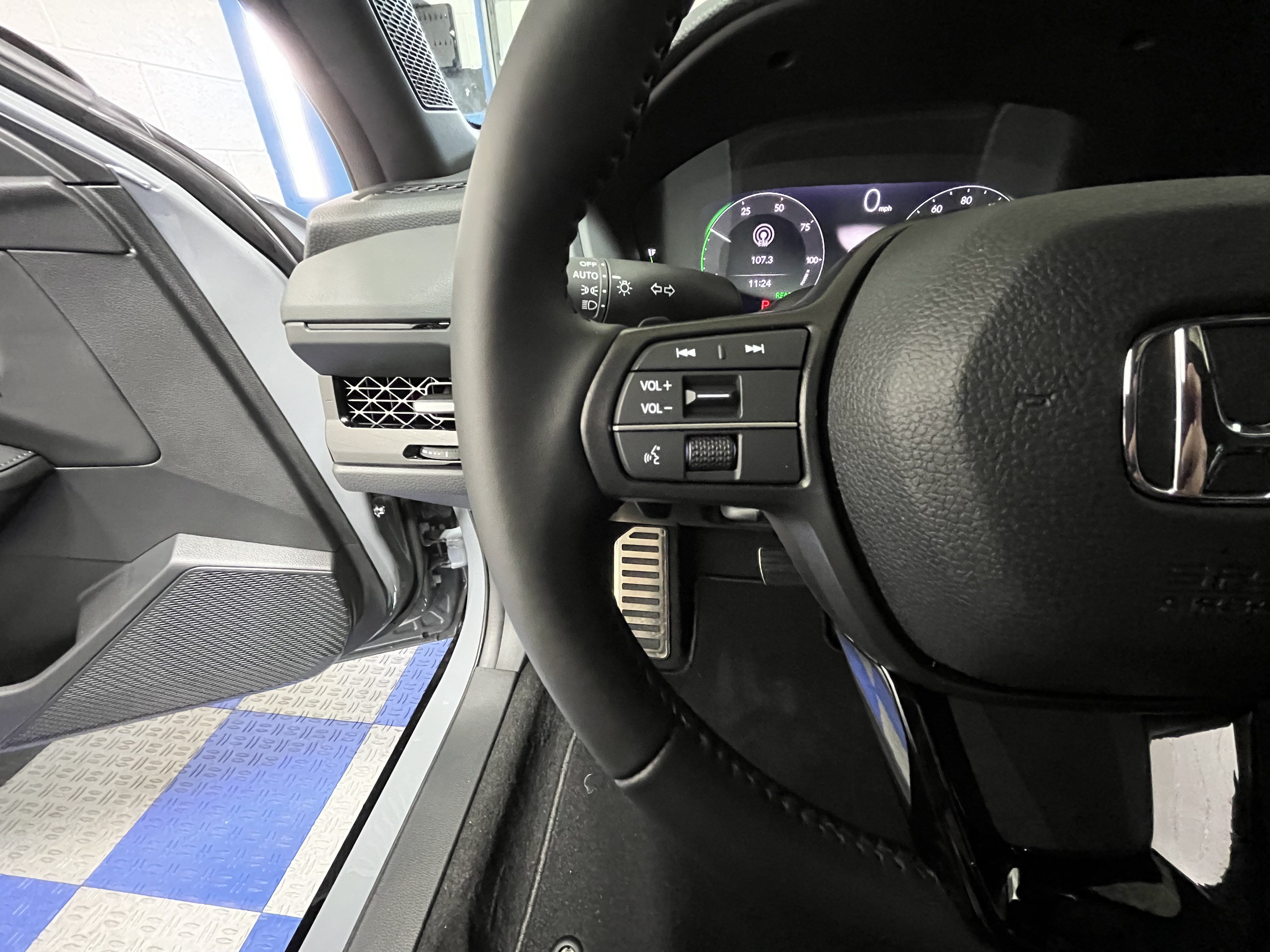 New 2026 Honda Accord Sport image 26