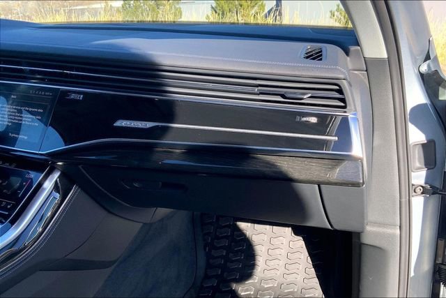 Certified 2025 Audi Q7 3.0T Premium Plus w/ Premium Plus Package image 16