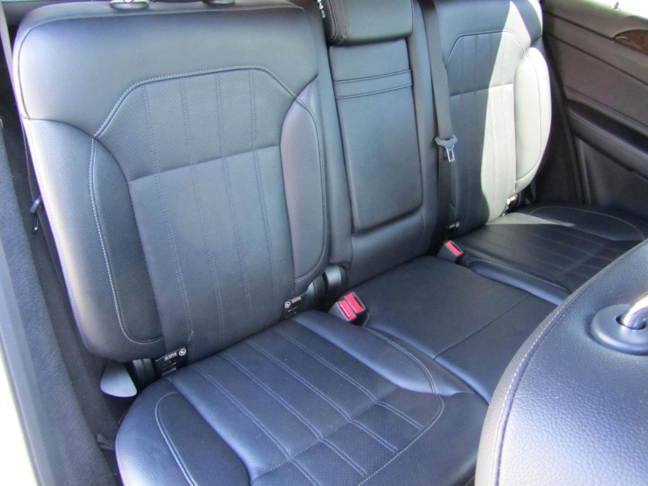 Used 2016 Mercedes-Benz GLE 350 4MATIC image 24