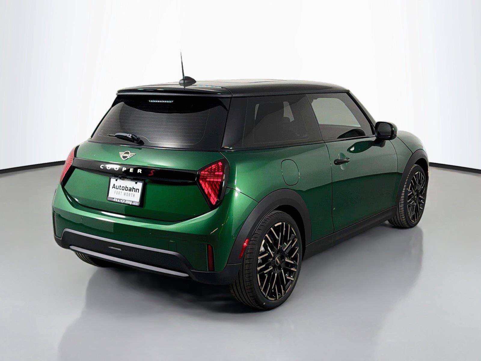 New 2026 MINI Cooper S FWD image 5