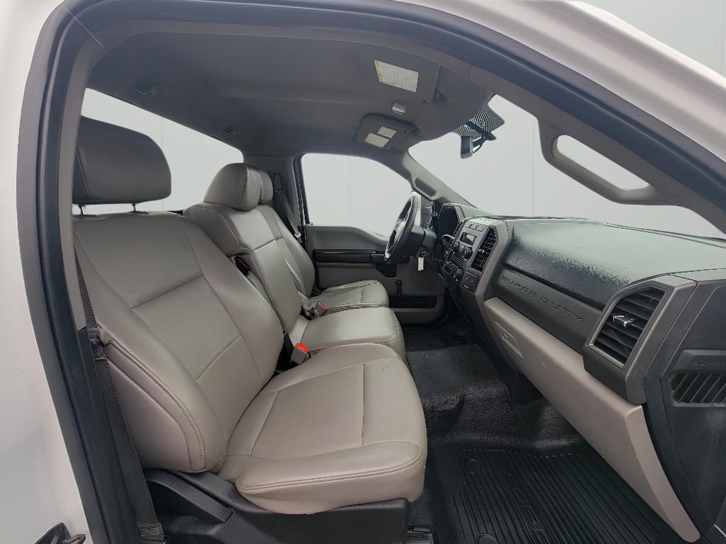 Used 2019 Ford F250 XL image 23