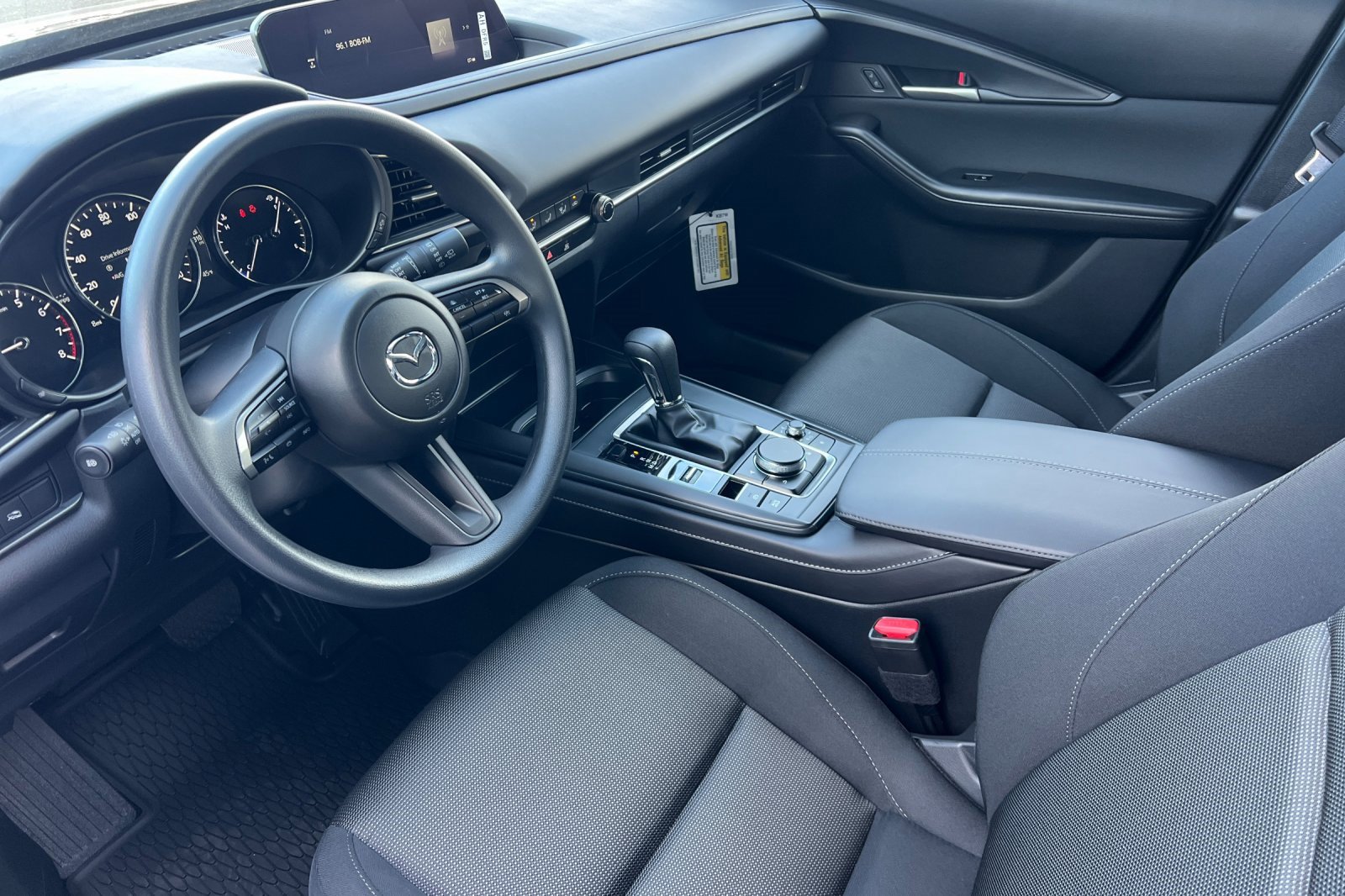 New 2026 MAZDA CX-30 AWD 2.5 S image 7