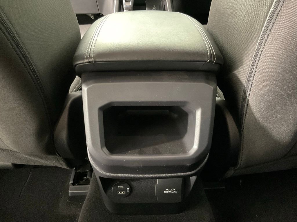 New 2026 Ford Ranger XLT image 17