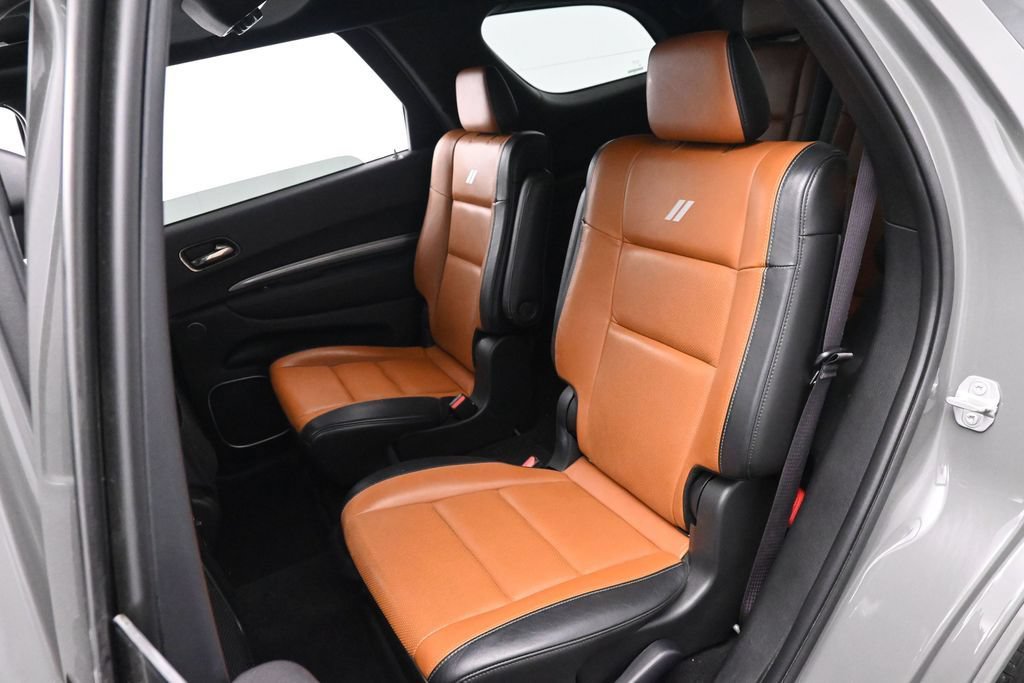 Used 2020 Dodge Durango R/T w/ Technology Group AWD/4WD image 14