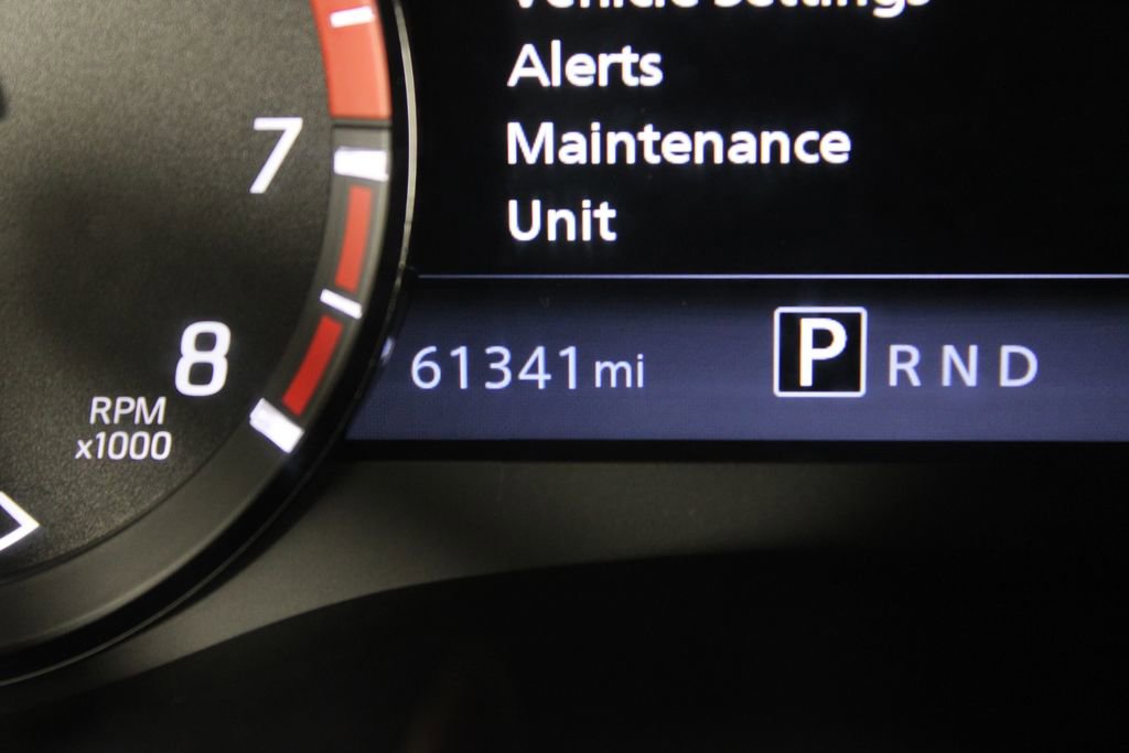 Certified 2022 Nissan Frontier PRO-4X w/ Technology Package image 27