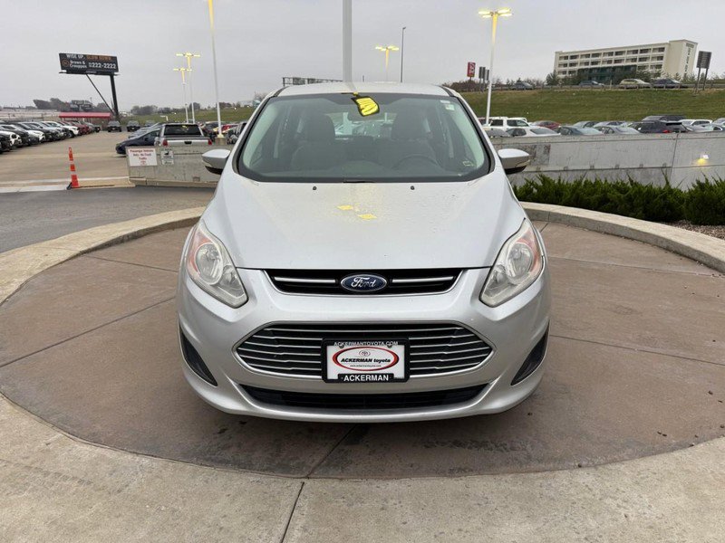 Used 2014 Ford C-MAX SE image 12