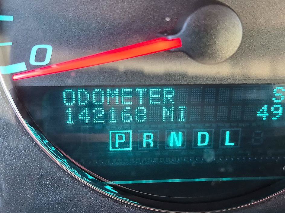 Used 2012 Chevrolet Impala LTZ FWD image 20