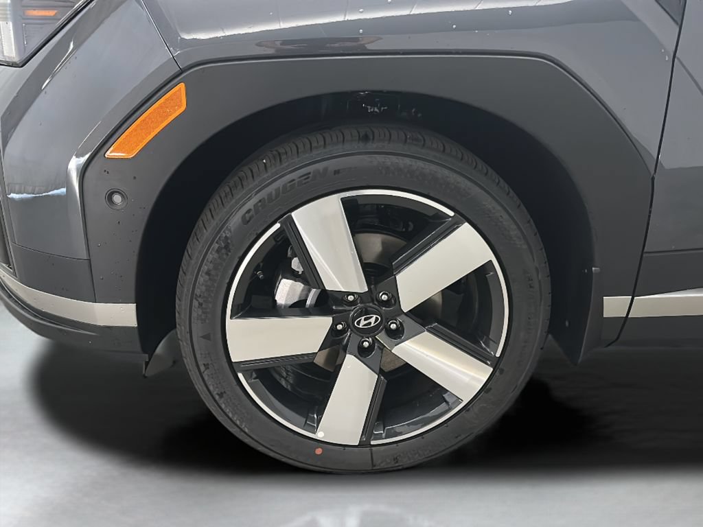 New 2026 Hyundai Santa Fe Limited AWD/4WD image 9