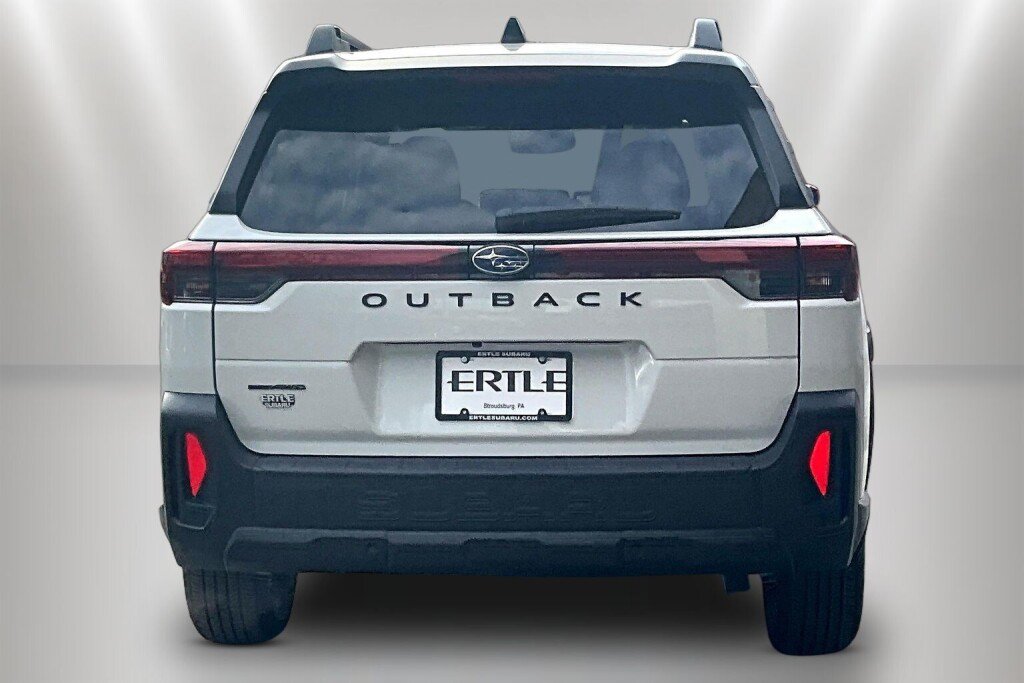New 2026 Subaru Outback Limited XT AWD/4WD image 4