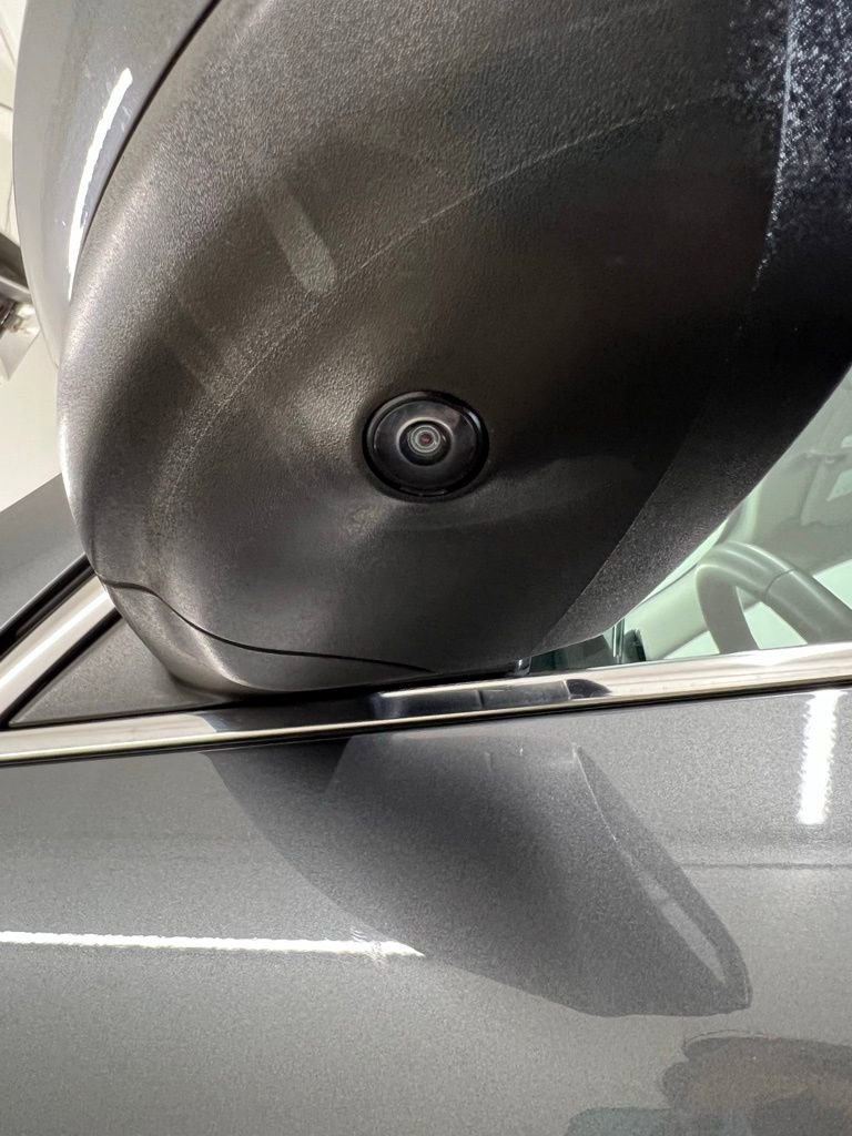 Used 2024 Ford Escape Platinum image 36