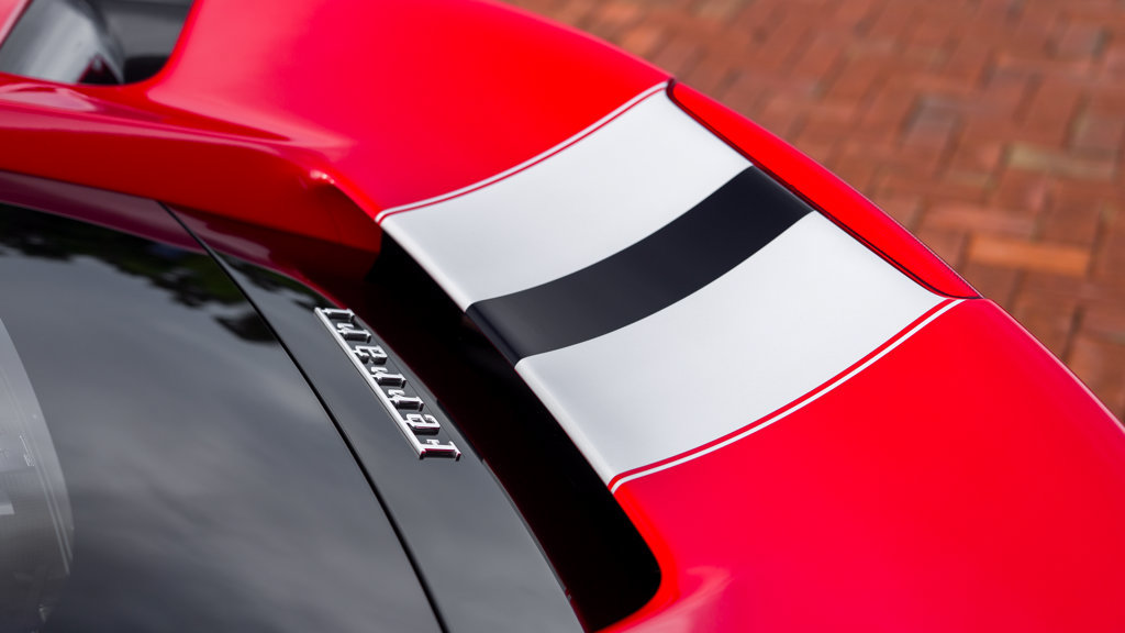 Used 2020 Ferrari 488 Pista Coupe RWD image 41