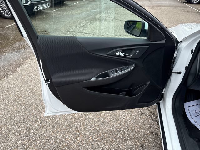 Used 2024 Chevrolet Malibu LT FWD image 7