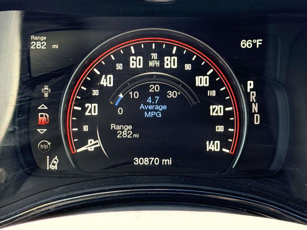 Used 2025 Dodge Durango GT AWD/4WD image 17
