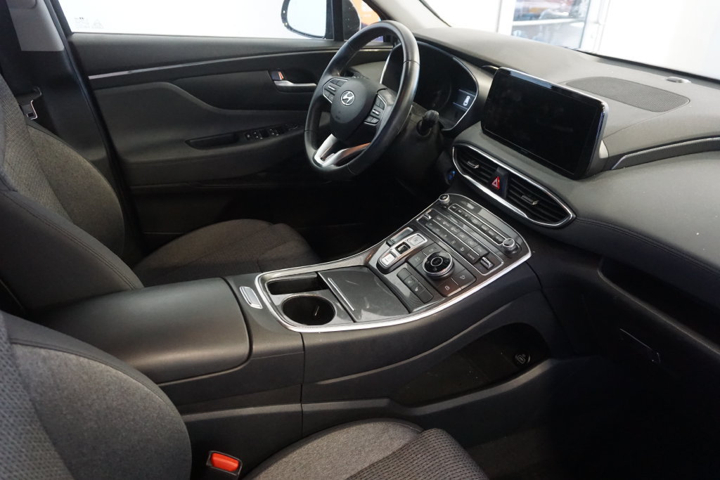 Used 2023 Hyundai Santa Fe SEL AWD/4WD image 25