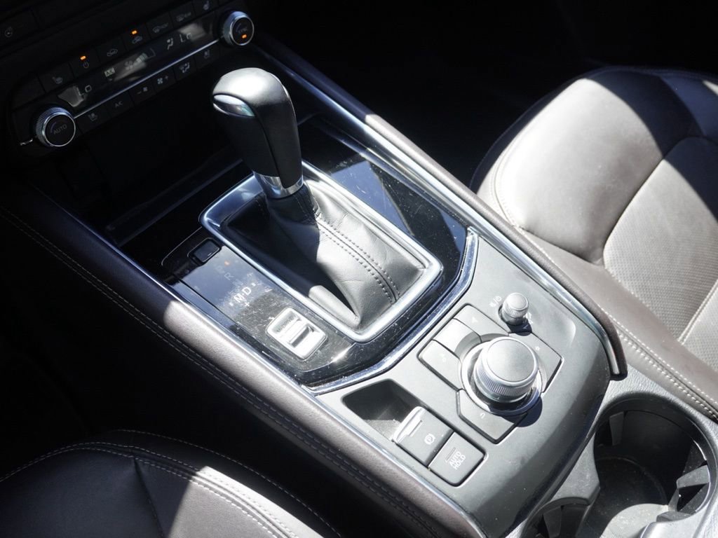 Used 2024 MAZDA CX-5 Signature image 15