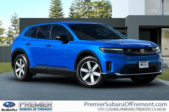 Used 2024 Honda Prologue EX image 1