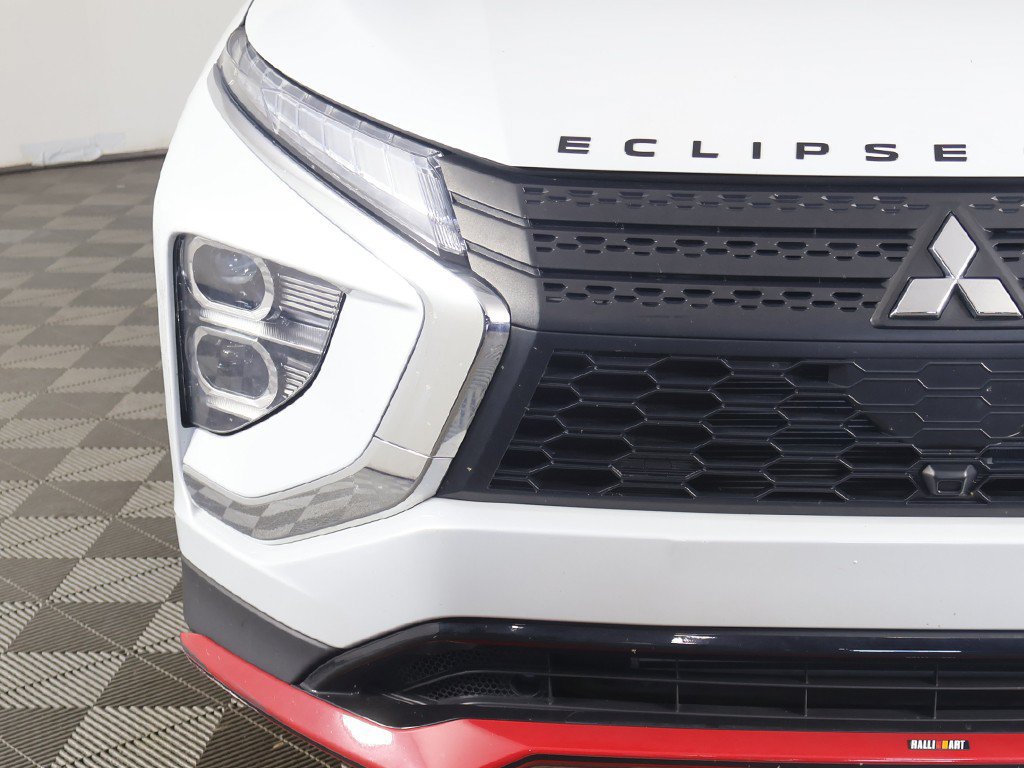 Used 2023 Mitsubishi Eclipse Cross Ralliart AWD/4WD image 11