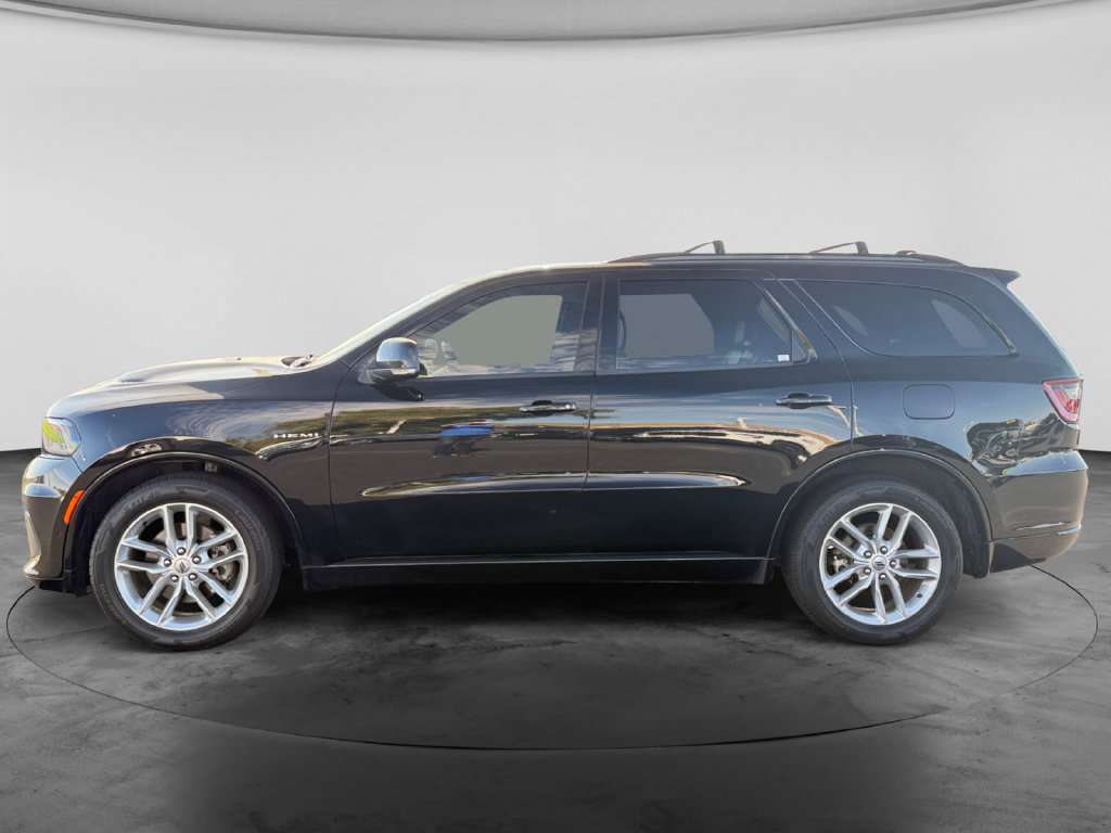 Used 2024 Dodge Durango R/T AWD/4WD image 6