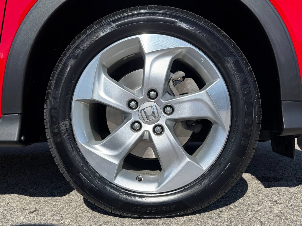 Used 2016 Honda HR-V EX-L image 12