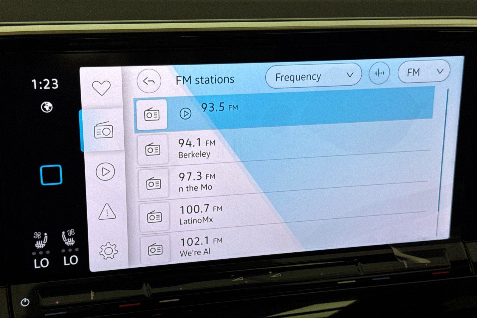 New 2026 Volkswagen Atlas SE image 18