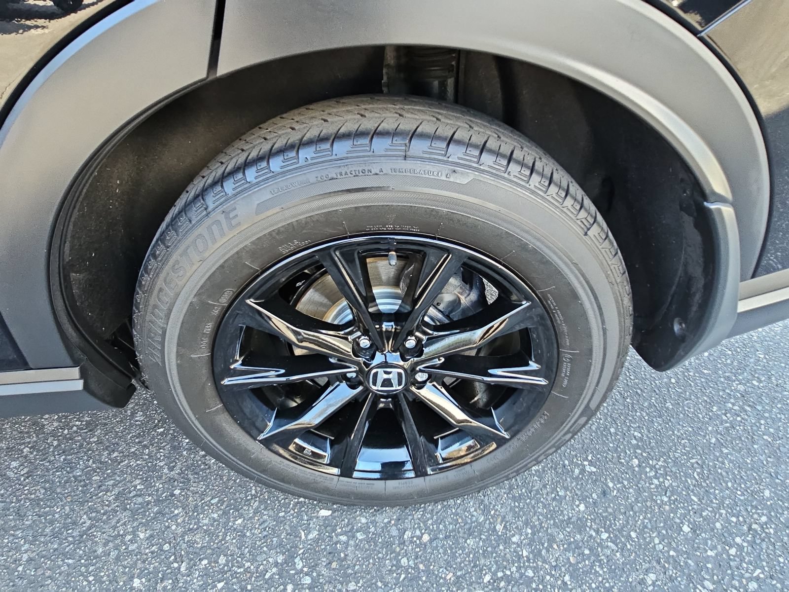 Used 2024 Honda CR-V Sport-L image 32